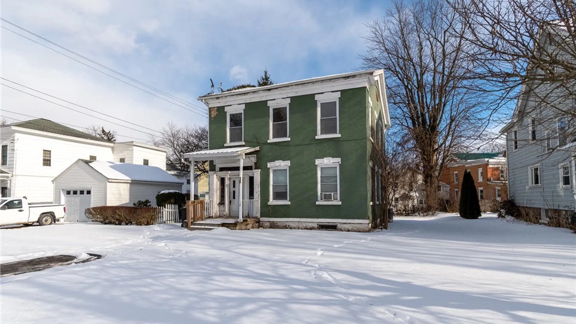 Property at 100 Broad Street, Lyons, NY 14489 4