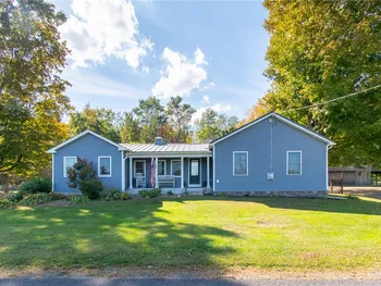 Property at 5023 Lasher Road, Rose, NY 14516