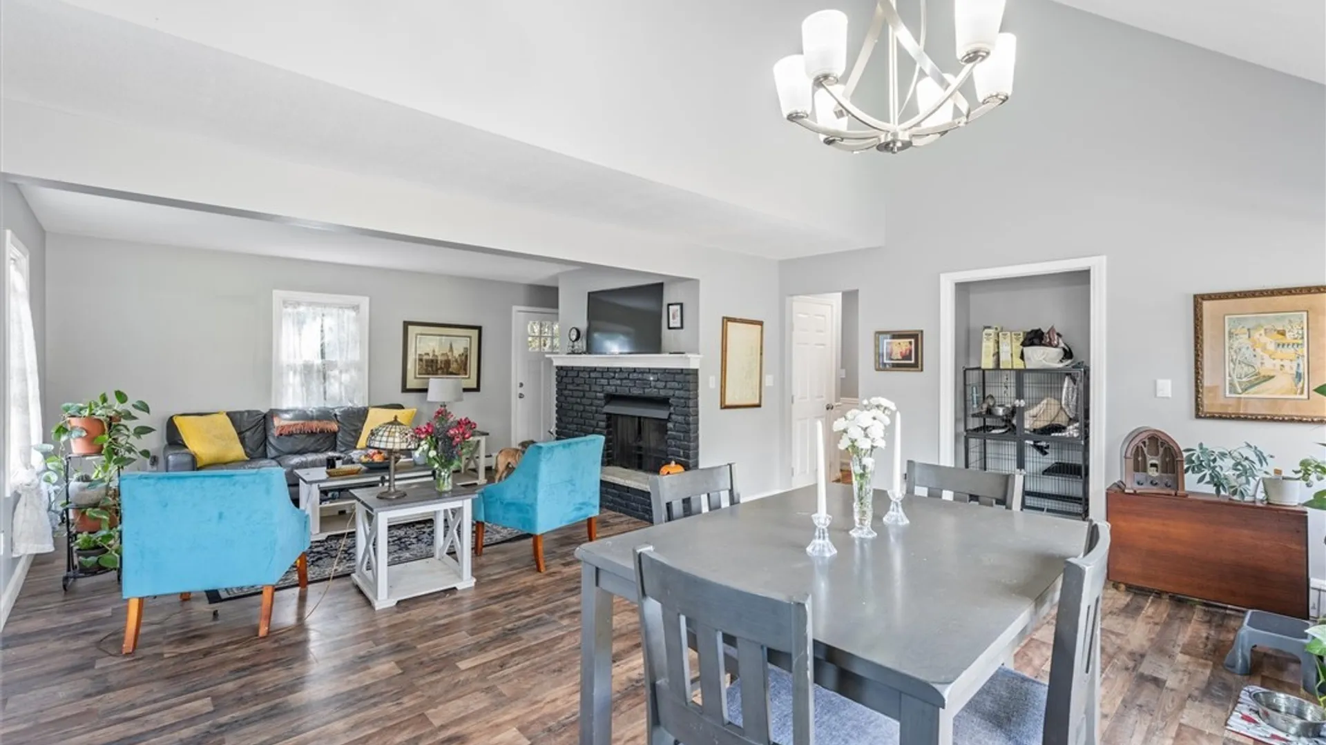 Property at 1387 County Route 9, Volney, NY 13069 10