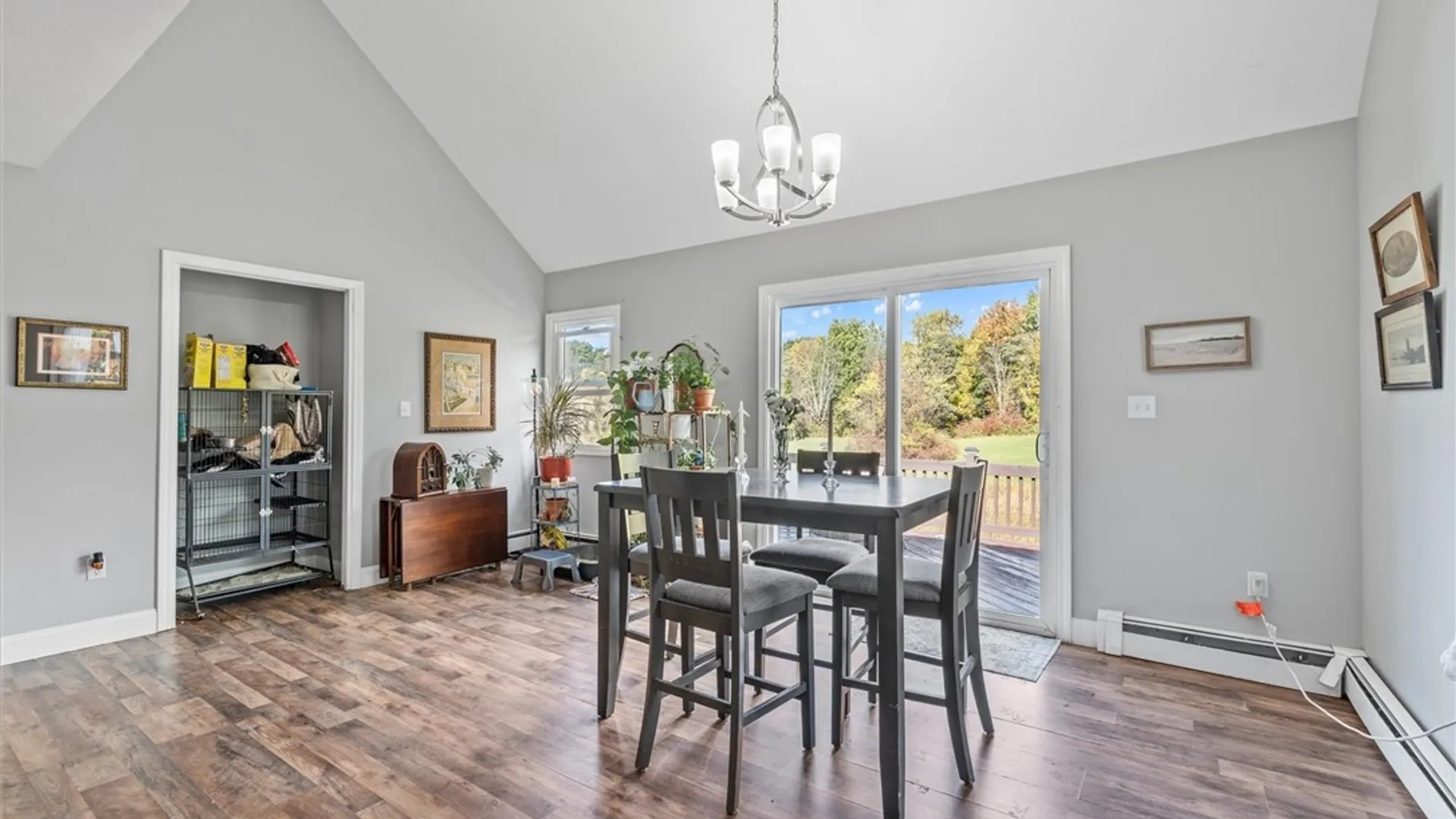 Property at 1387 County Route 9, Volney, NY 13069 12