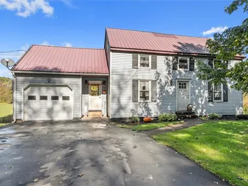 Property at 1387 County Route 9, Volney, NY 13069