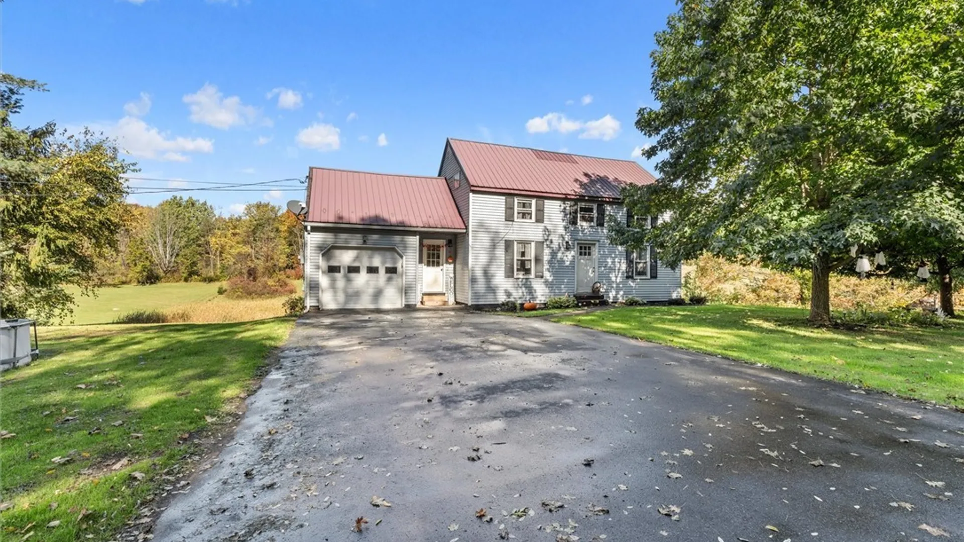 Property at 1387 County Route 9, Volney, NY 13069 2