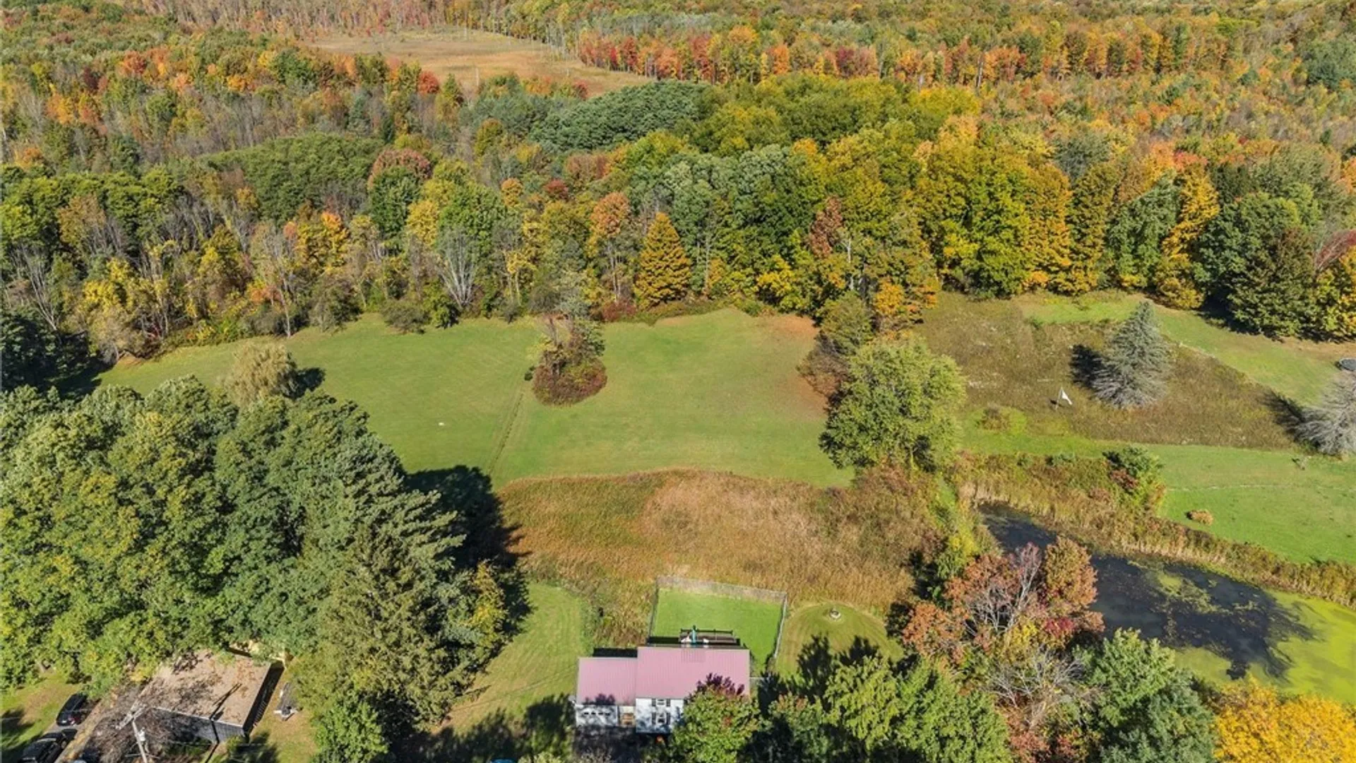 Property at 1387 County Route 9, Volney, NY 13069 28