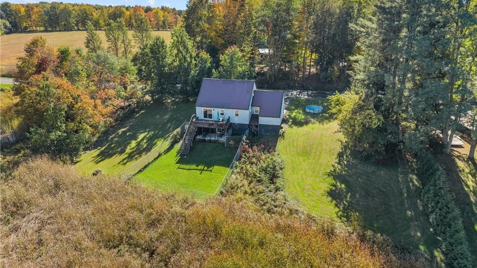 Property at 1387 County Route 9, Volney, NY 13069 32