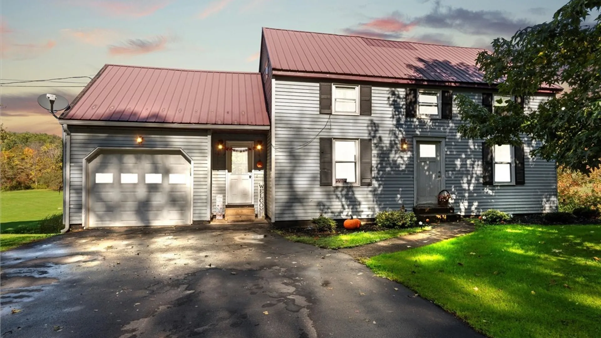 Property at 1387 County Route 9, Volney, NY 13069 40