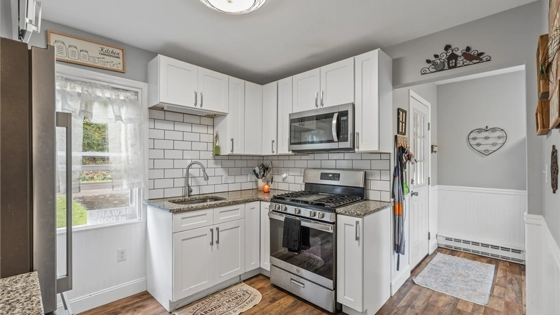 Property at 1387 County Route 9, Volney, NY 13069 5