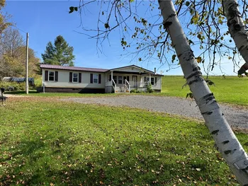 Property at 316 Titus Lake Road, Harpersfield, NY 13786