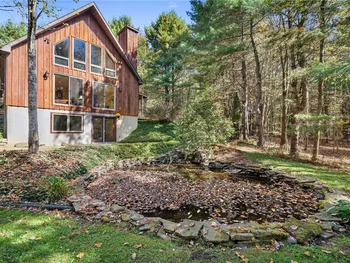 Property at 337 Rockefeller Road, Richford, NY 13835