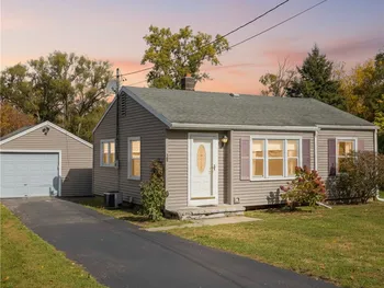 Property at 20 Munson Street, Leroy, NY 14482