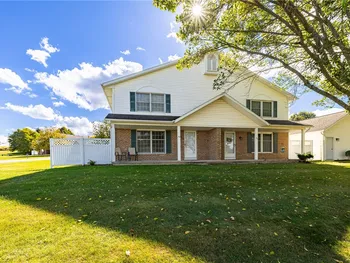 Property at 99 Dessie Heights, Henrietta, NY 14586