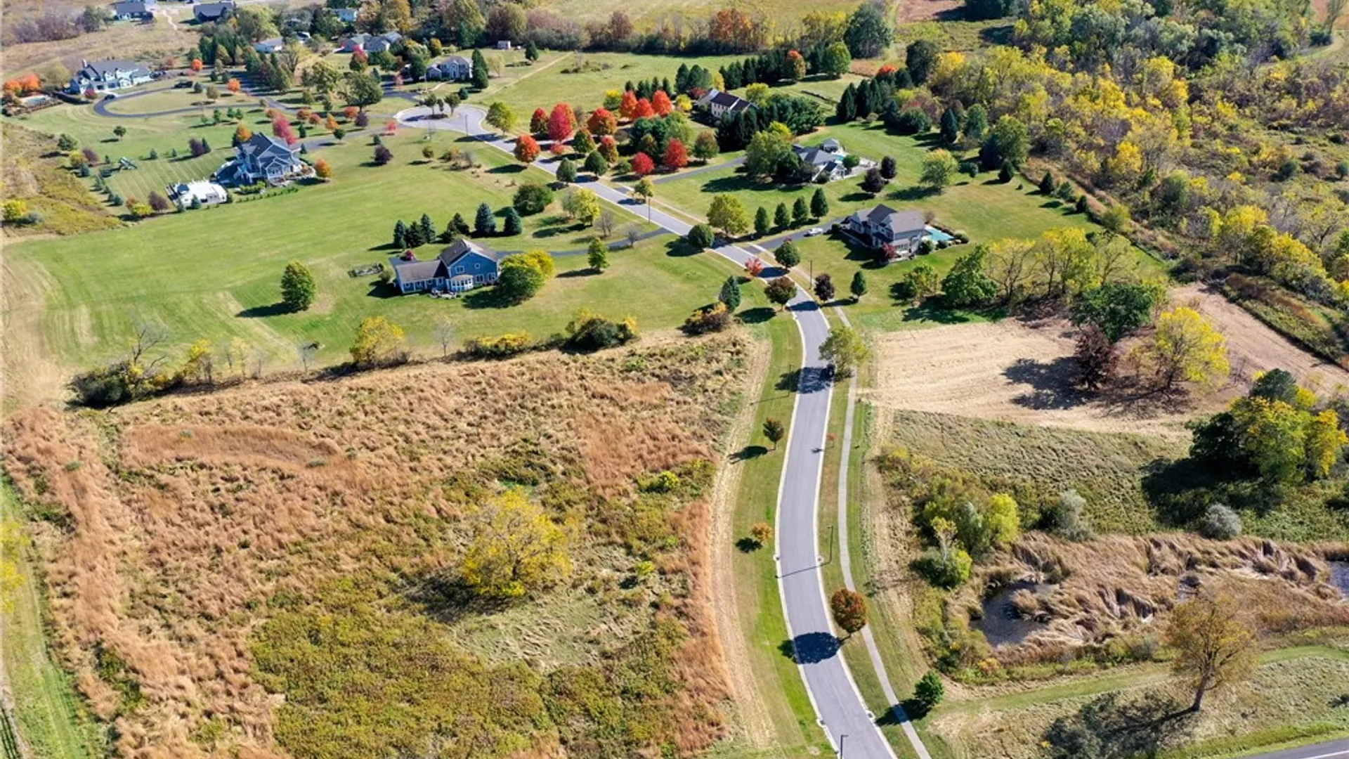 Property at 12 Cavalry Road, Geneseo, NY 14454 10