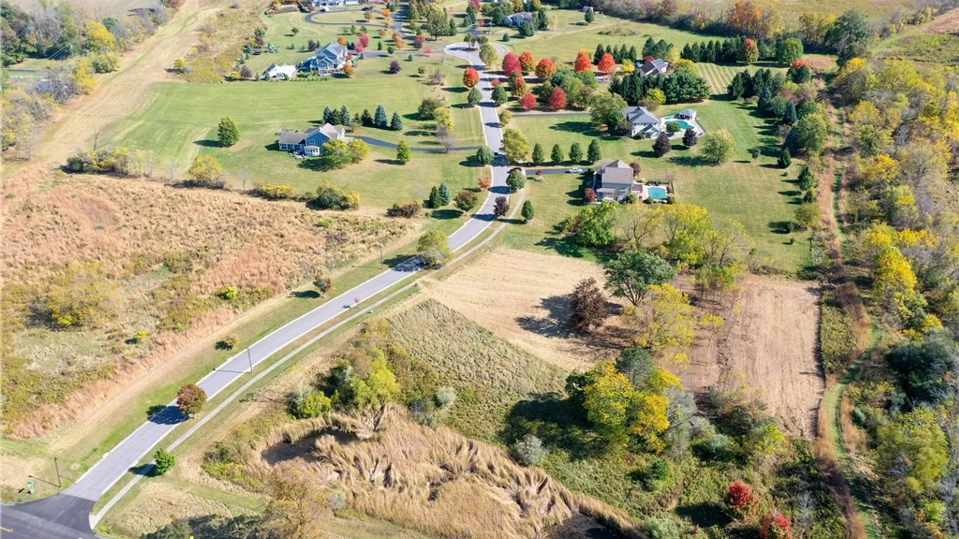 Property at 12 Cavalry Road, Geneseo, NY 14454 11