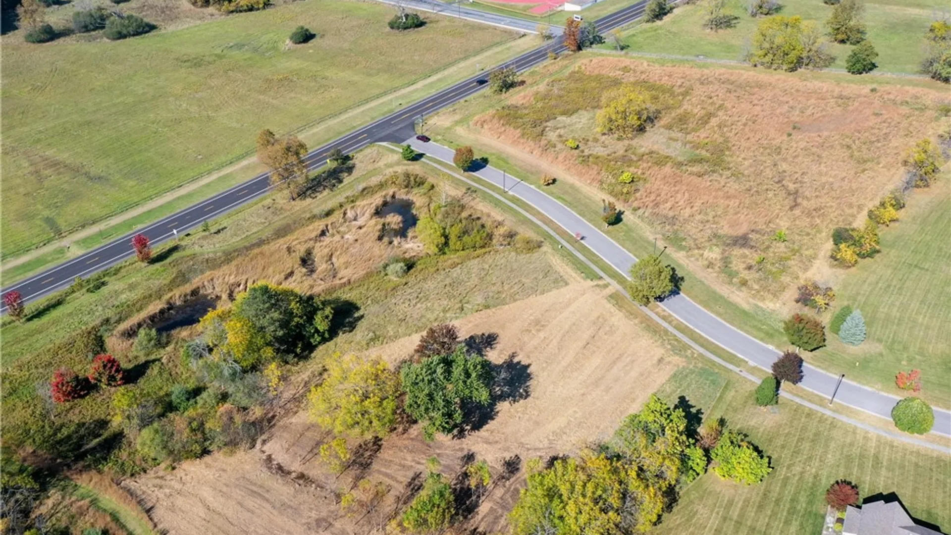 Property at 12 Cavalry Road, Geneseo, NY 14454 13