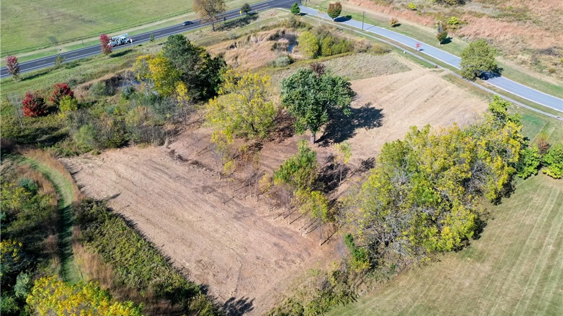 Property at 12 Cavalry Road, Geneseo, NY 14454 14