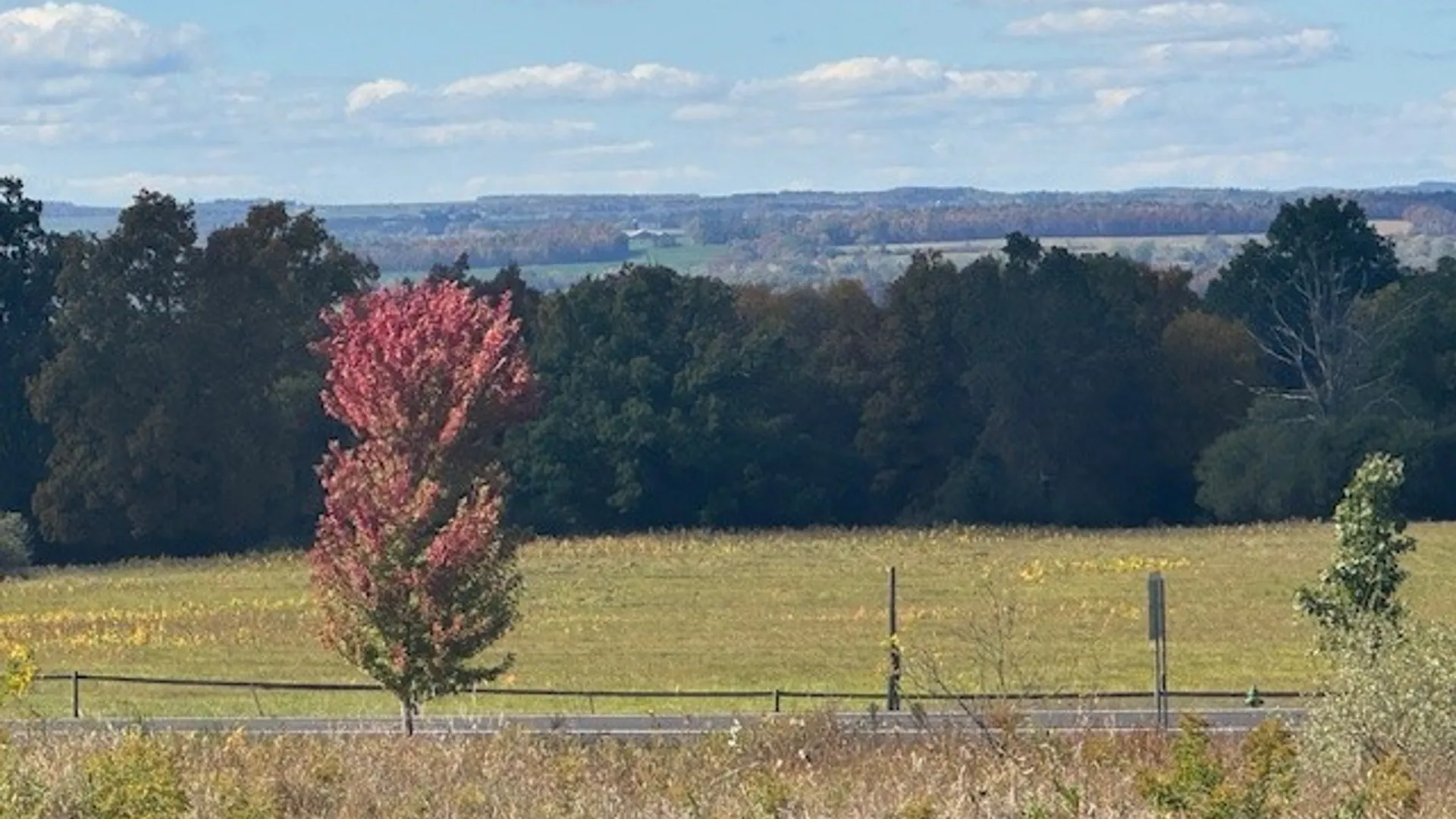 Property at 12 Cavalry Road, Geneseo, NY 14454 20