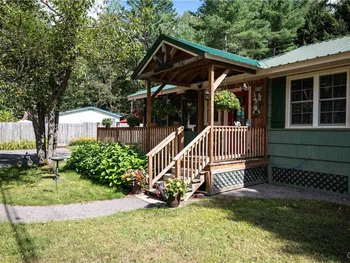 Property at 7214 Irish Settlement Road, Forestport, NY 13338