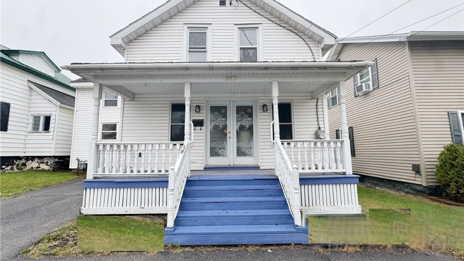 Property at 917 Paterson Street, Ogdensburg, NY 13669 2