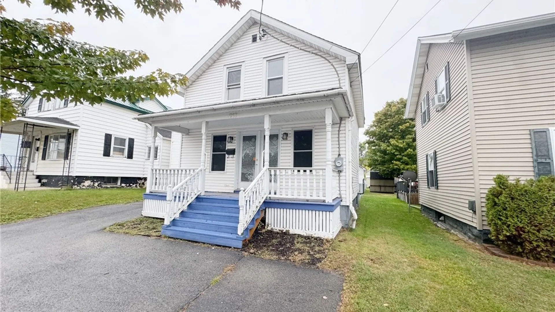 Property at 917 Paterson Street, Ogdensburg, NY 13669 21