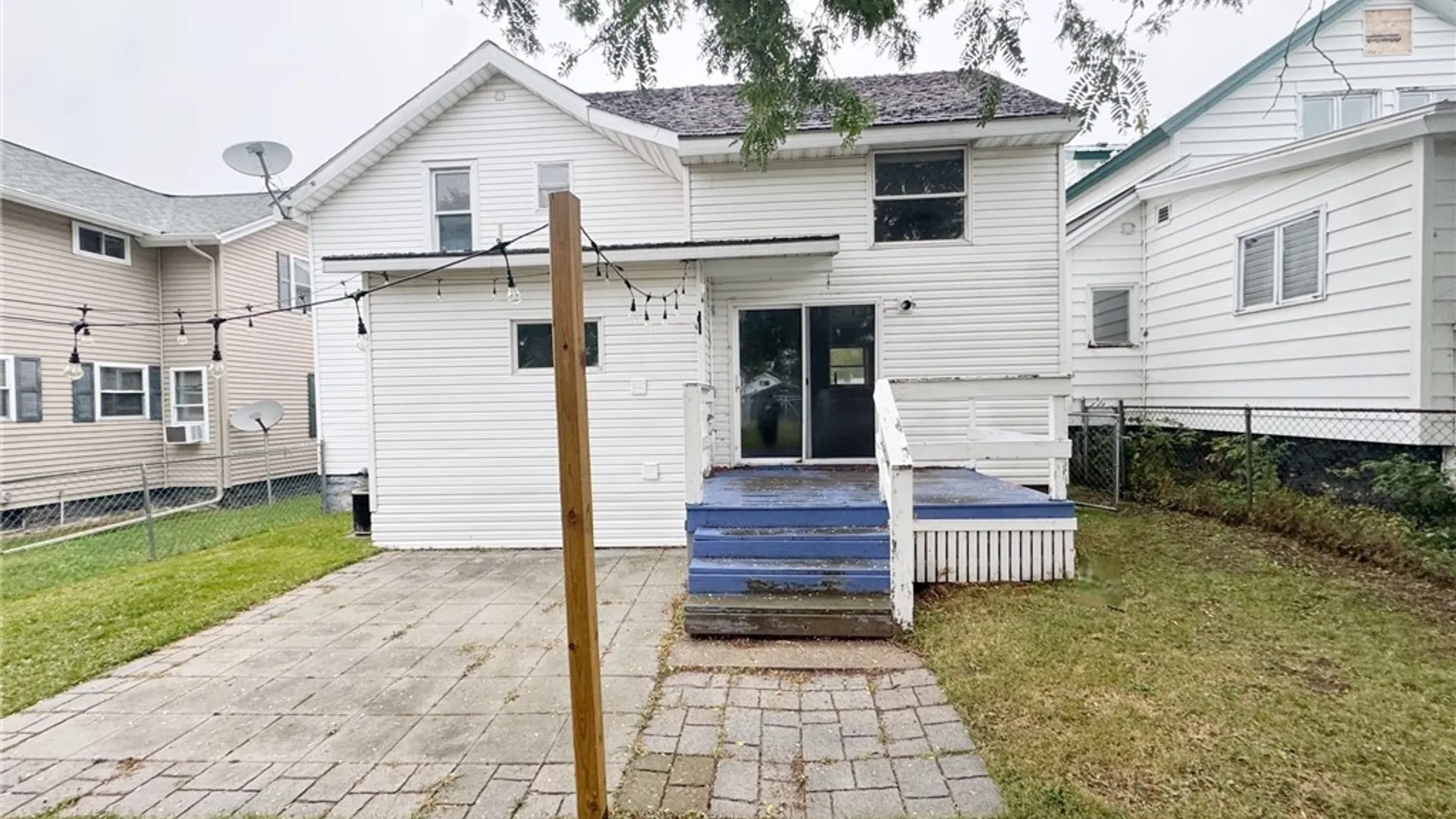 Property at 917 Paterson Street, Ogdensburg, NY 13669 3
