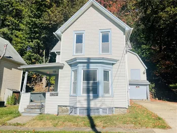 Property at 46 Glen Avenue, Hornell, NY 14843