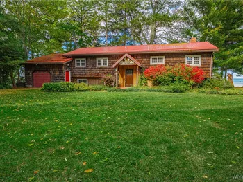 Property at 4793 Lake Road, Wilson, NY 14028