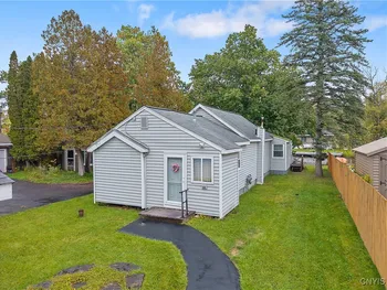 Property at 8392 Tuttle Road, Cicero, NY 13030