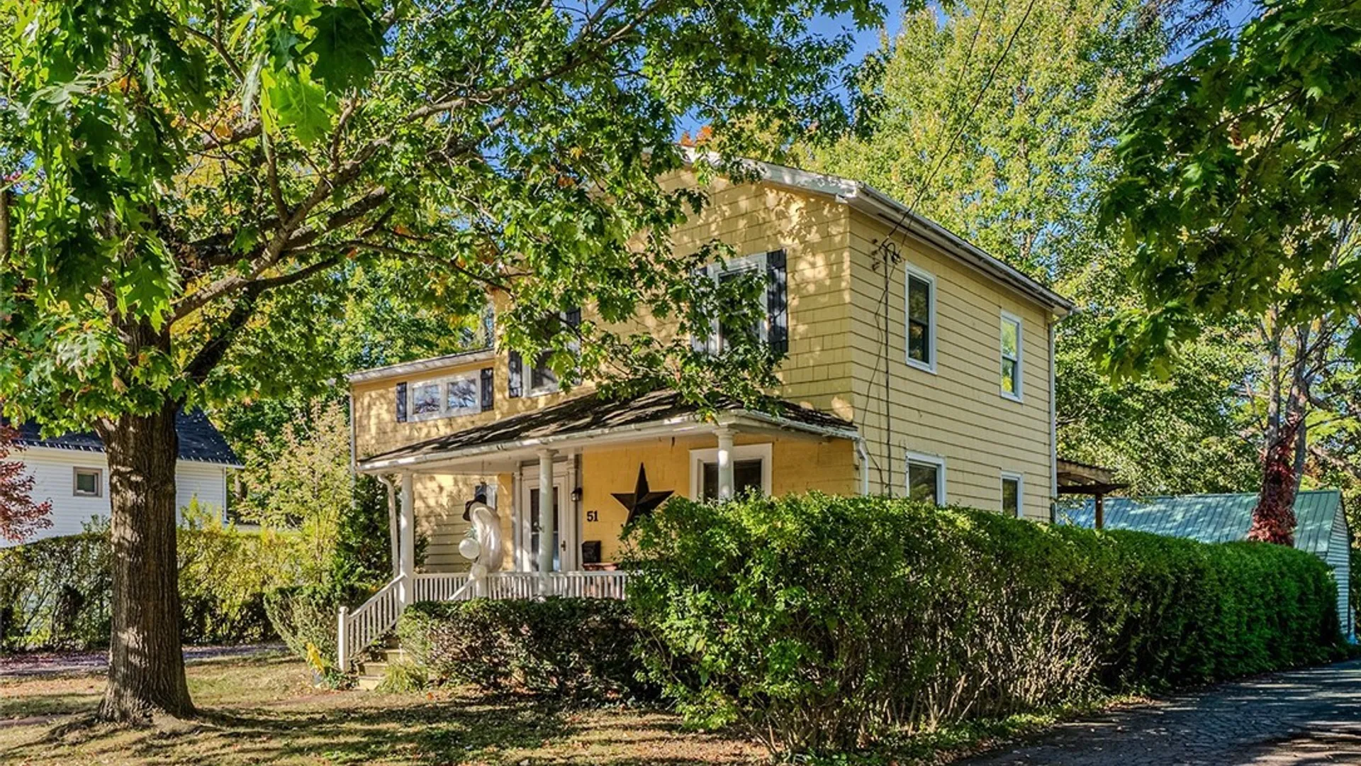 Property at 51 Paine Street, Aurora, NY 14052 11
