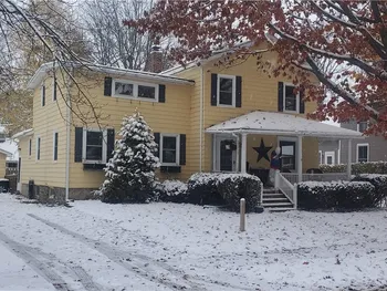 Property at 51 Paine Street, Aurora, NY 14052