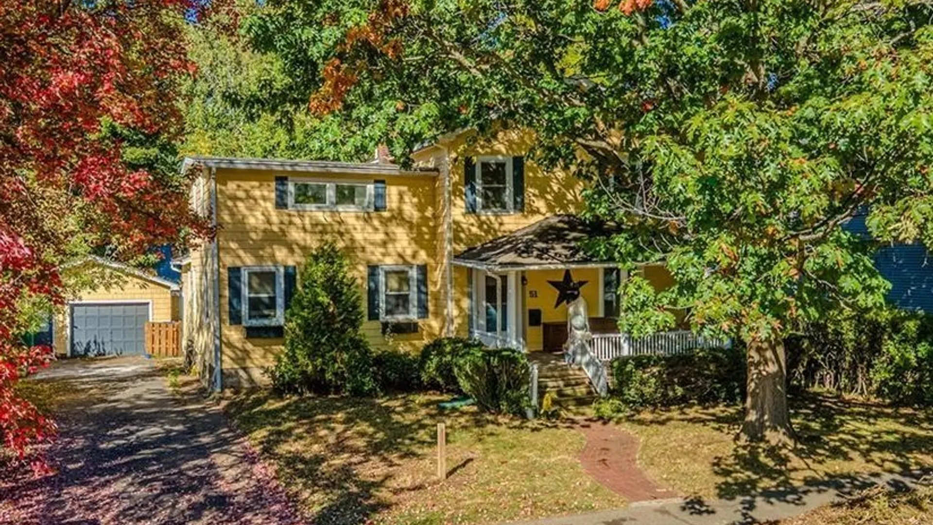 Property at 51 Paine Street, Aurora, NY 14052 2