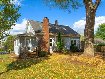 Property at 11669 Canada Street, Holland, NY 14080