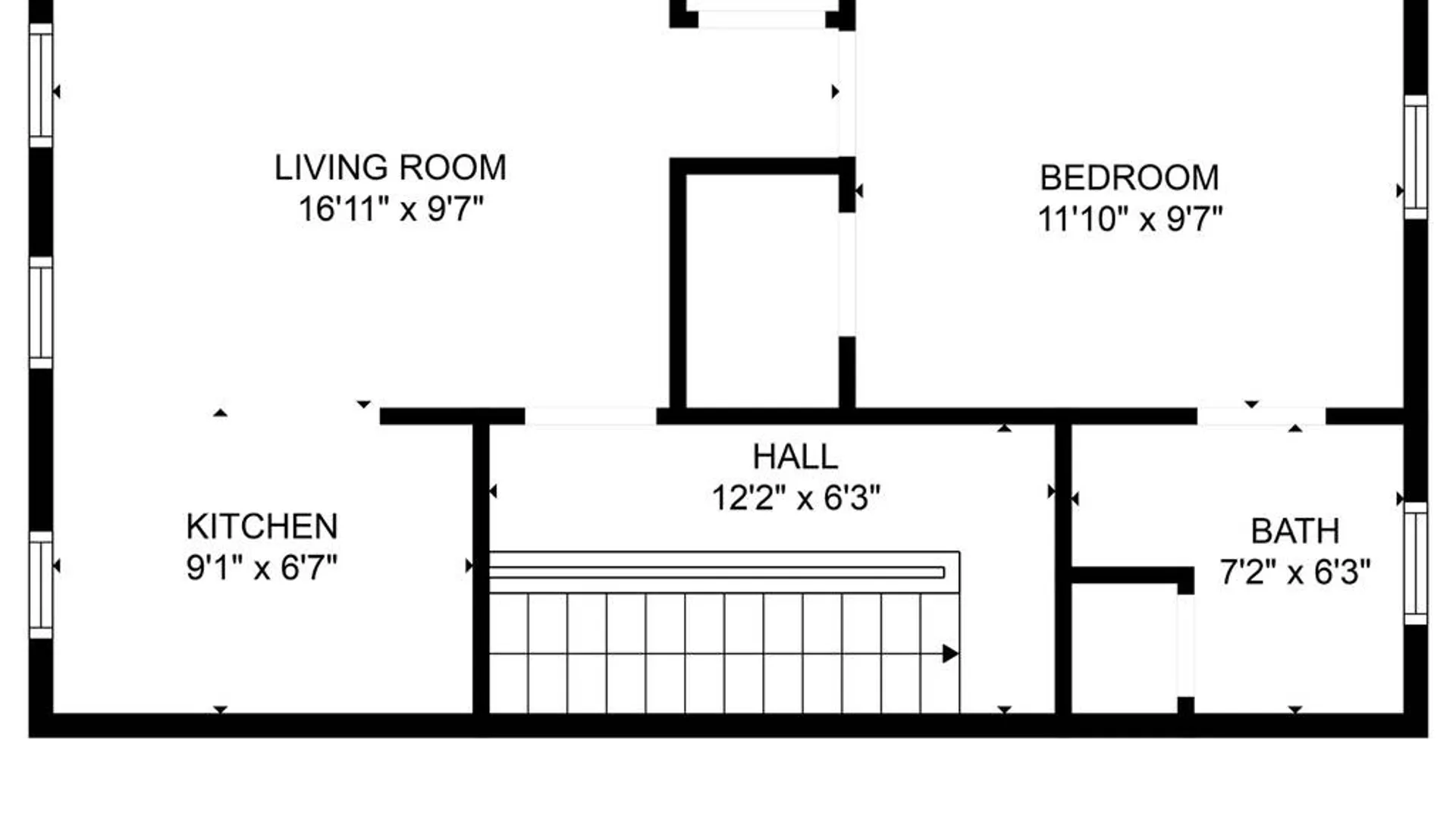 Property at 211 13th St, Brooklyn, NY 11215 28
