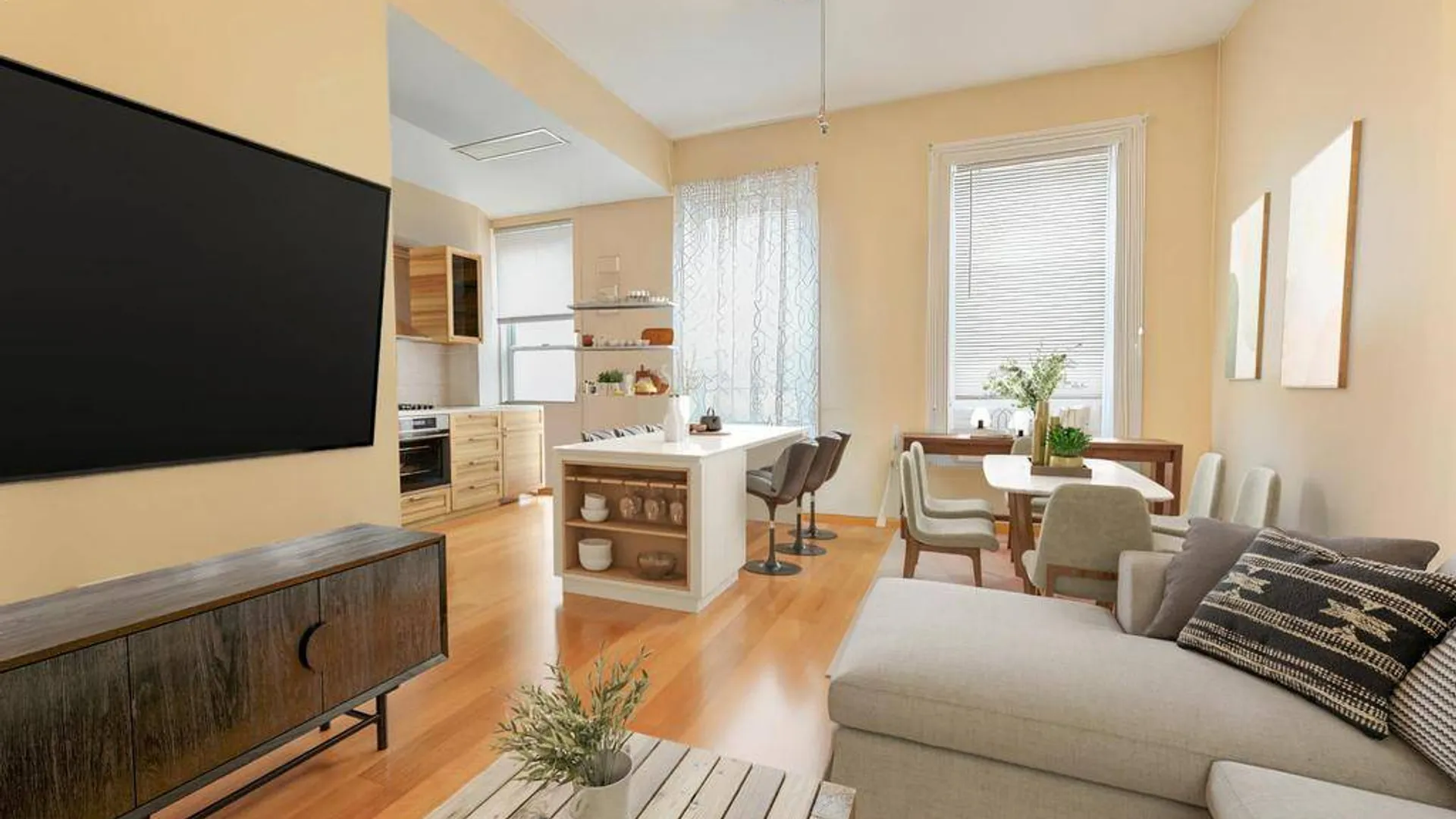 Property at 211 13th St, Brooklyn, NY 11215 3