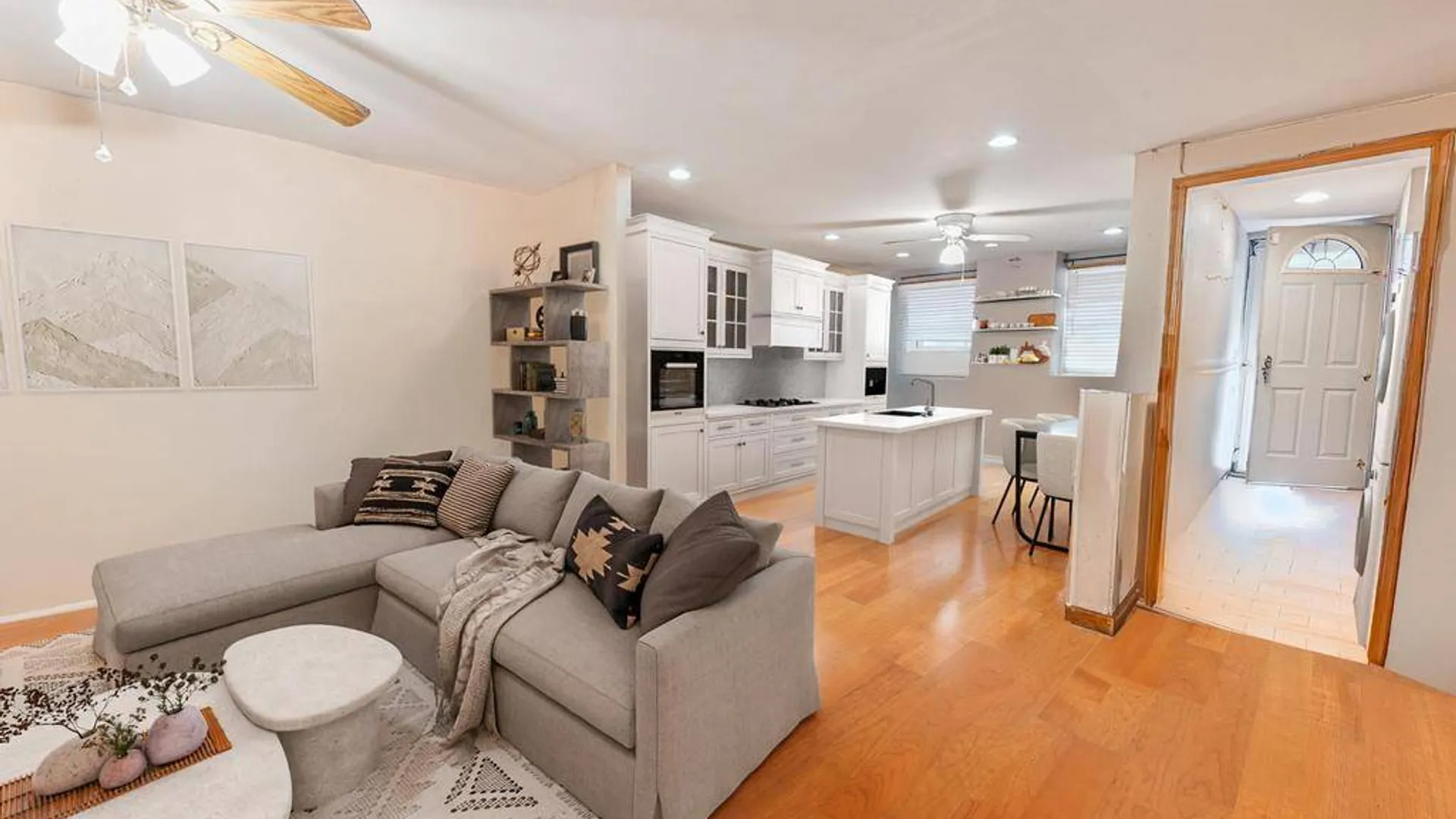 Property at 211 13th St, Brooklyn, NY 11215 5