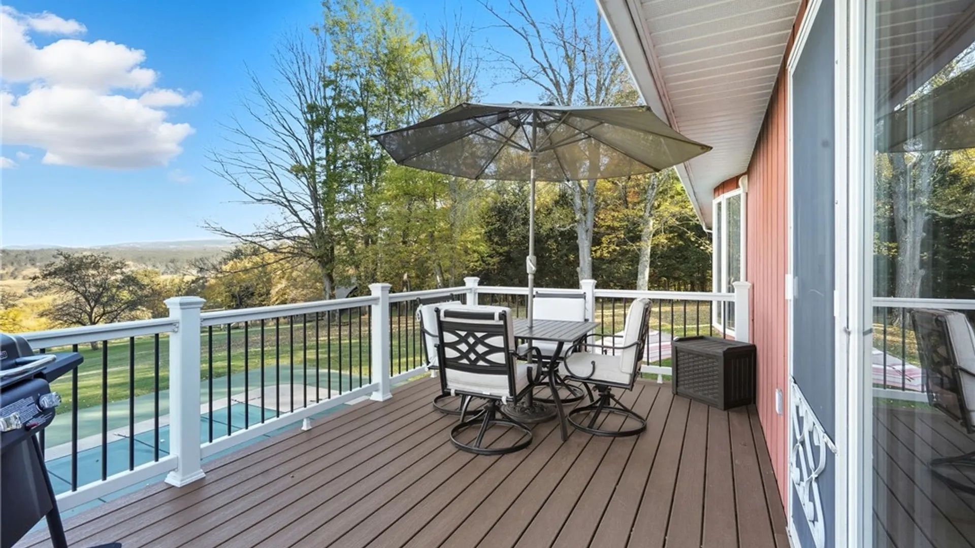 Property at 177 Baker Hill Road, Oneonta, NY 13825 13