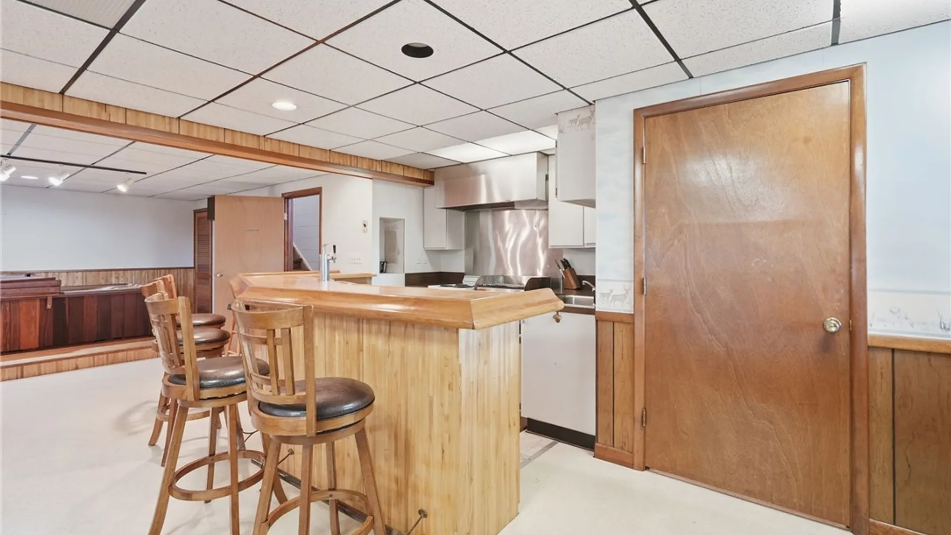 Property at 177 Baker Hill Road, Oneonta, NY 13825 22