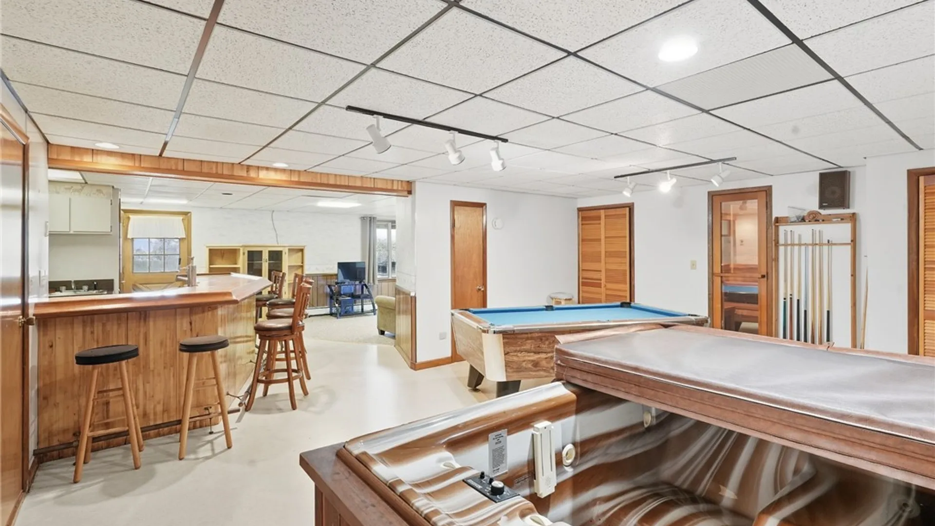 Property at 177 Baker Hill Road, Oneonta, NY 13825 23