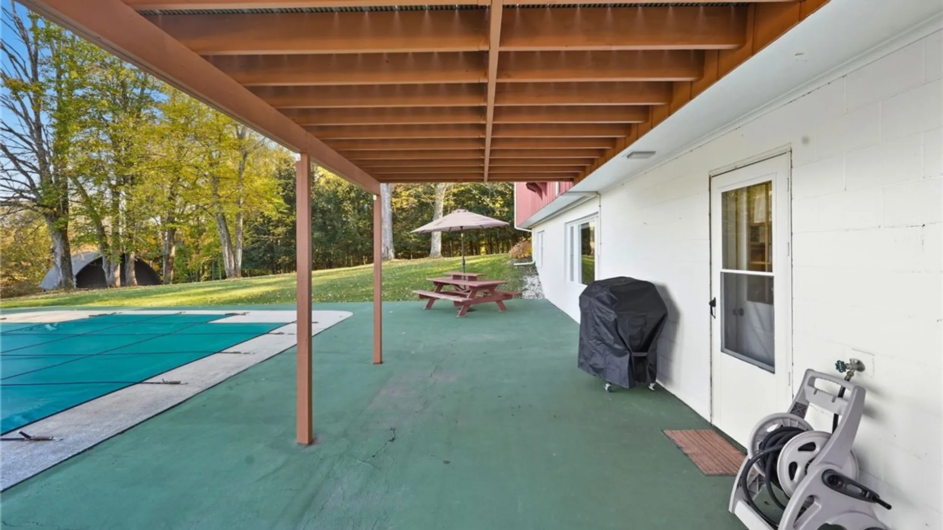 Property at 177 Baker Hill Road, Oneonta, NY 13825 24