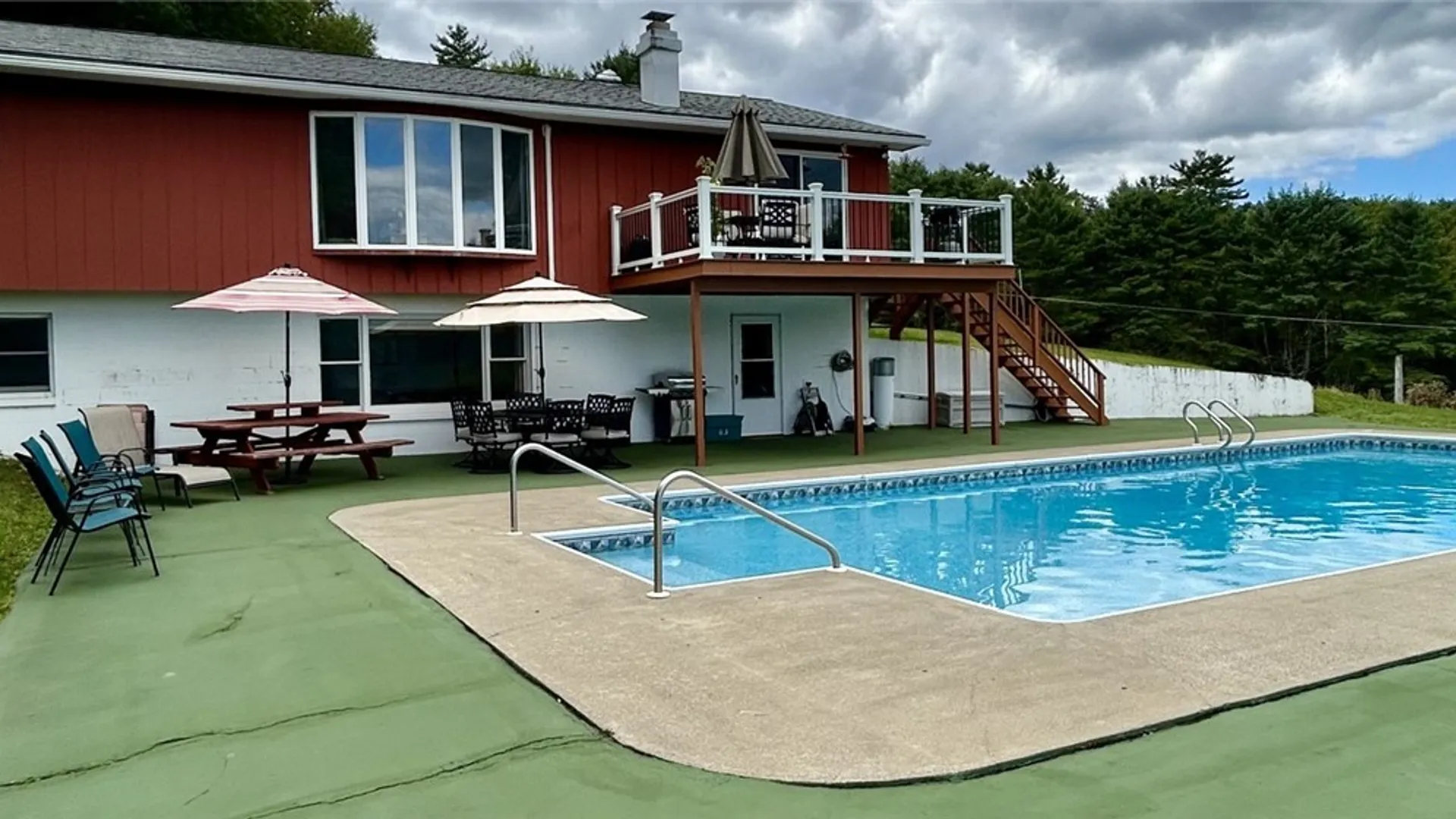 Property at 177 Baker Hill Road, Oneonta, NY 13825 26