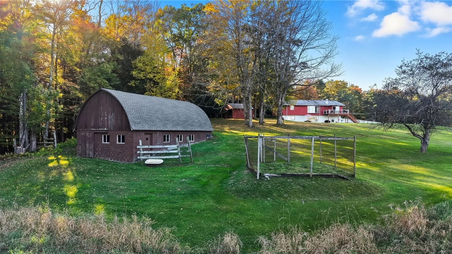 Property at 177 Baker Hill Road, Oneonta, NY 13825 28