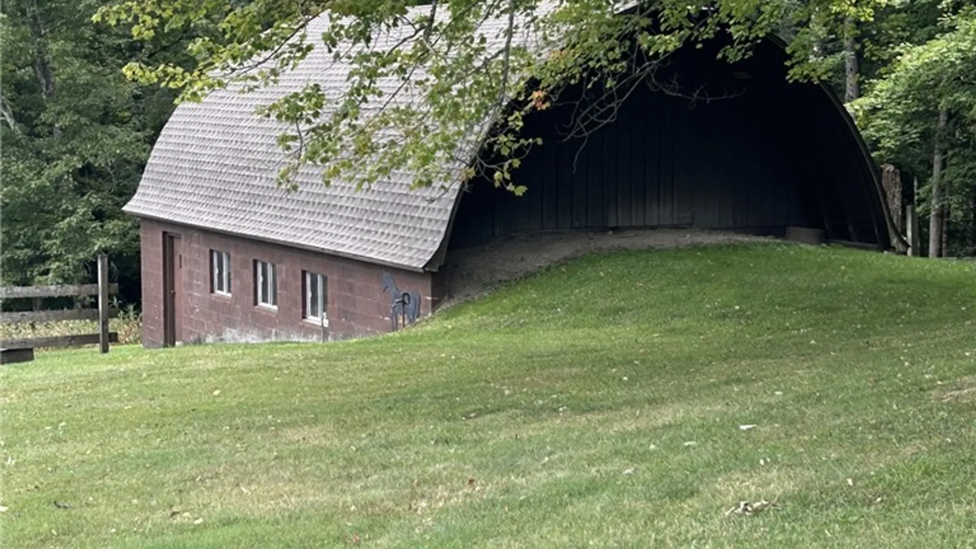 Property at 177 Baker Hill Road, Oneonta, NY 13825 29