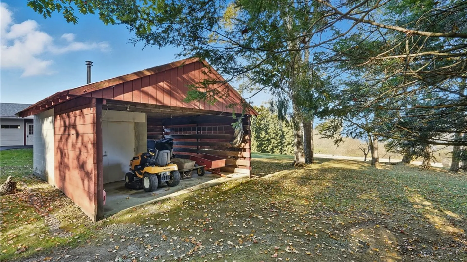 Property at 177 Baker Hill Road, Oneonta, NY 13825 32