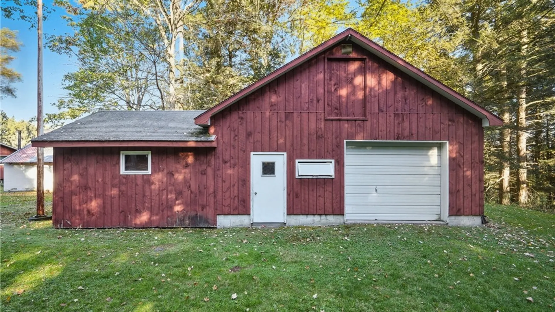 Property at 177 Baker Hill Road, Oneonta, NY 13825 33