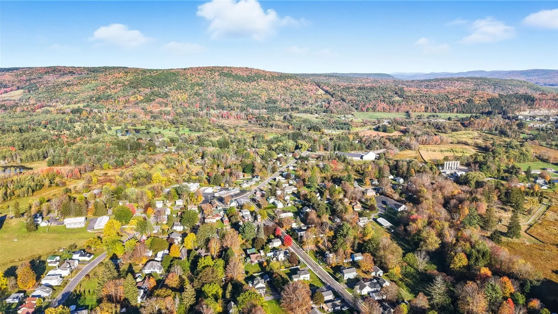 Property at 177 Baker Hill Road, Oneonta, NY 13825 39