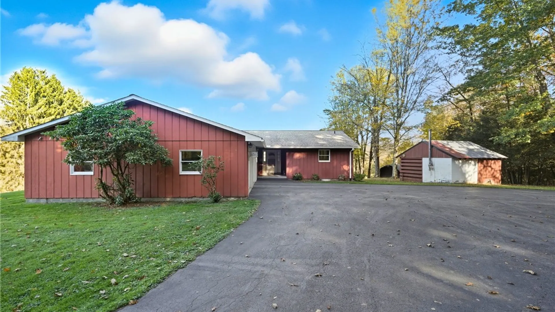 Property at 177 Baker Hill Road, Oneonta, NY 13825 40