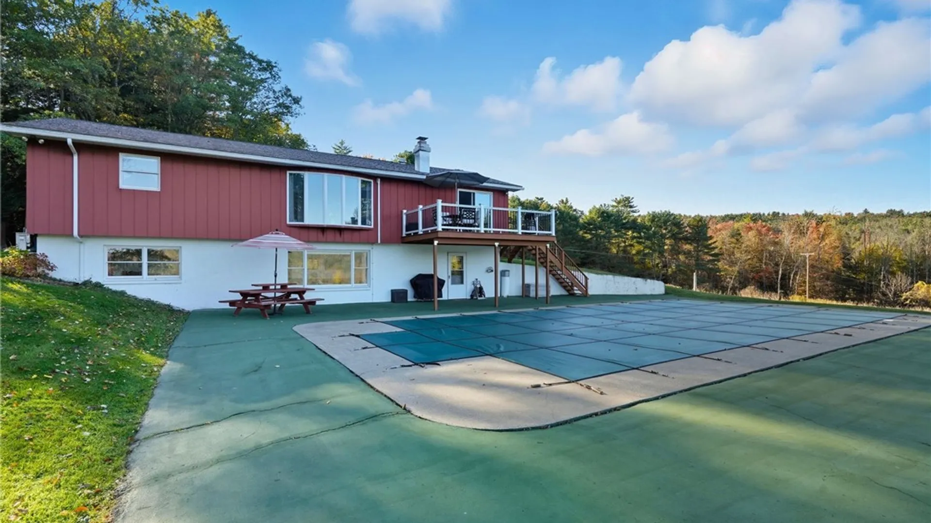 Property at 177 Baker Hill Road, Oneonta, NY 13825 43