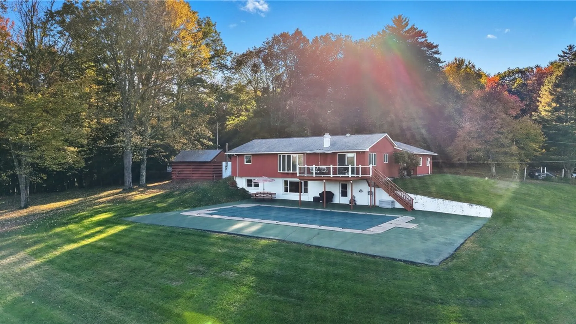 Property at 177 Baker Hill Road, Oneonta, NY 13825 45