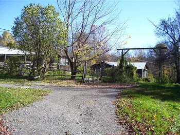 Property at 809 County Road 19, Plymouth, NY 13815
