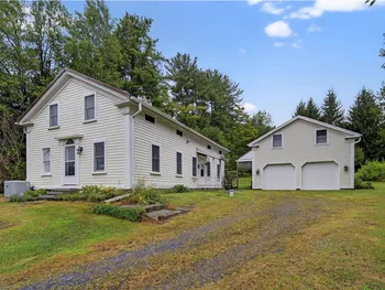 Property at 509 Midline Road, Dryden, NY 13068