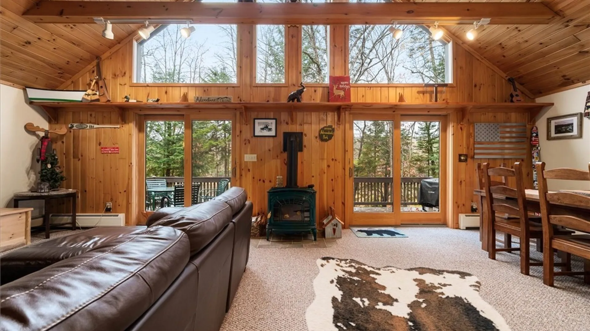 Property at 209 Spruce Drive, Webb, NY 13472 10