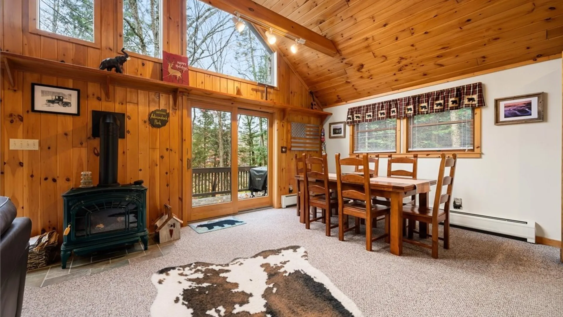Property at 209 Spruce Drive, Webb, NY 13472 15